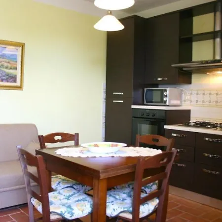 Fratticciola Sleeps 20 Pool Wifi 别墅