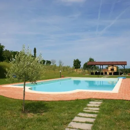 Fratticciola Sleeps 20 Pool Wifi 哥尔顿
