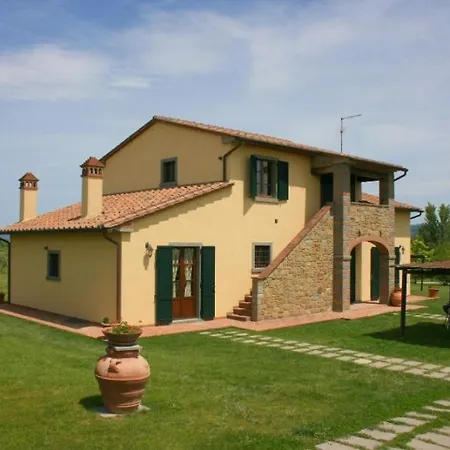 Fratticciola Sleeps 20 Pool Wifi 别墅 *