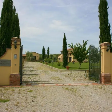 Fratticciola Sleeps 20 Pool Wifi 别墅 *