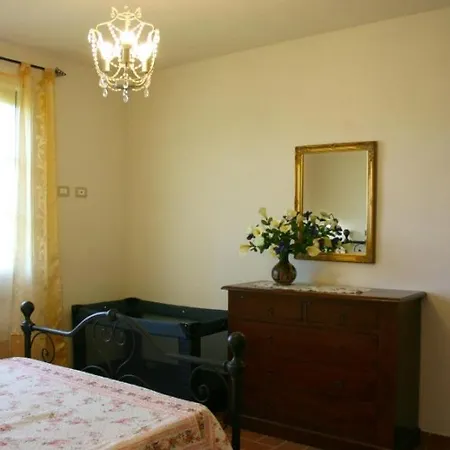 Fratticciola Sleeps 20 Pool Wifi