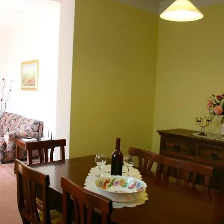 Fratticciola Sleeps 20 Pool Wifi