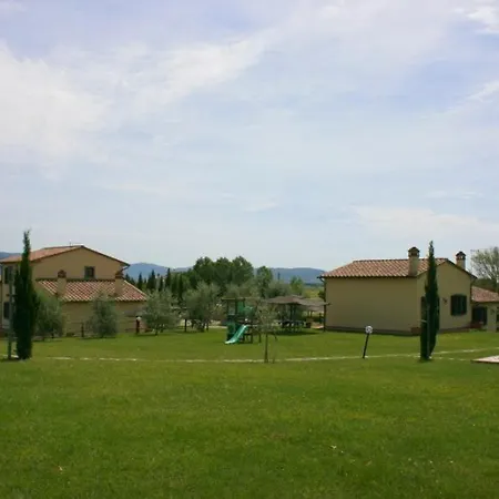 Fratticciola Sleeps 20 Pool Wifi 别墅 哥尔顿