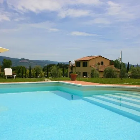 Fratticciola Sleeps 20 Pool Wifi *