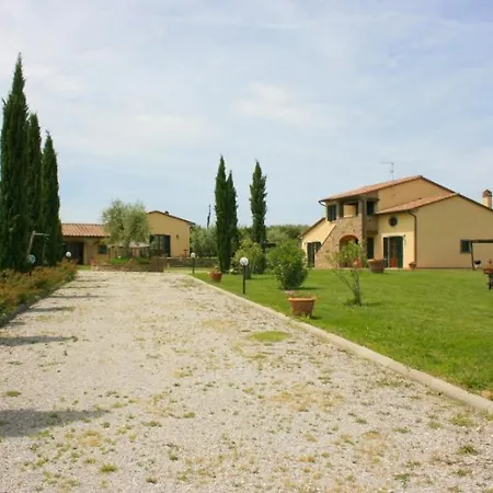 别墅 Fratticciola Sleeps 20 Pool Wifi