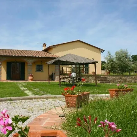 Fratticciola Sleeps 20 Pool Wifi