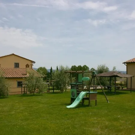 Fratticciola Sleeps 20 Pool Wifi *