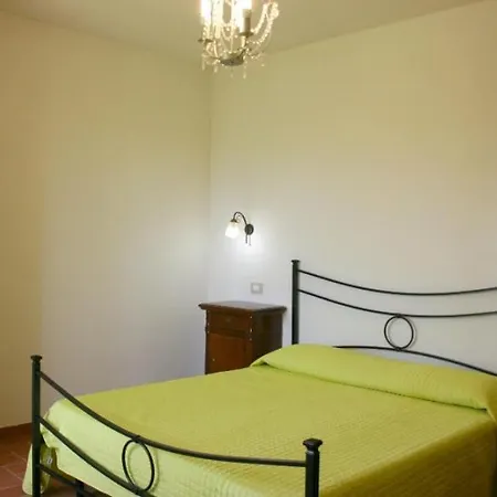 Fratticciola Sleeps 20 Pool Wifi 哥尔顿