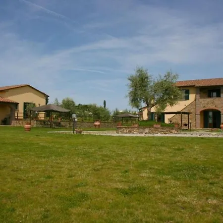 Fratticciola Sleeps 20 Pool Wifi 别墅 哥尔顿