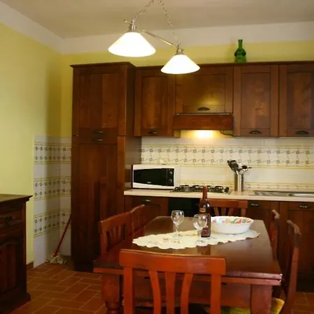 Fratticciola Sleeps 20 Pool Wifi 哥尔顿